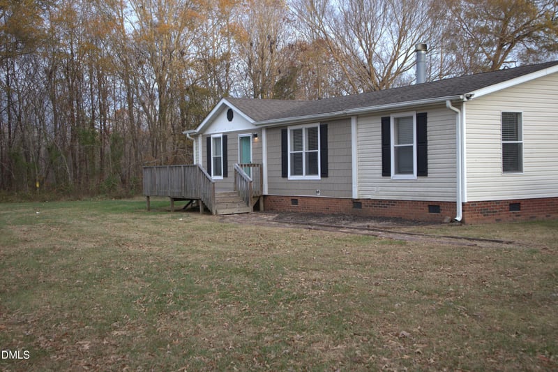 4762 Old Allensville Rd, Roxboro, NC 27574
