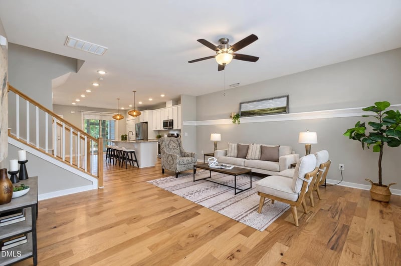 477 Rally Point Pl, Wake Forest, NC 27587