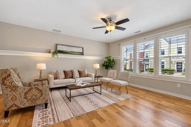 477 Rally Point Pl, Wake Forest, NC 27587