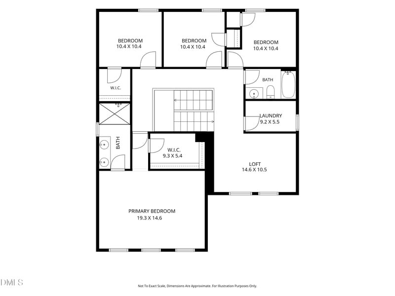 479 Curling Crk Dr, Clayton, NC 27527