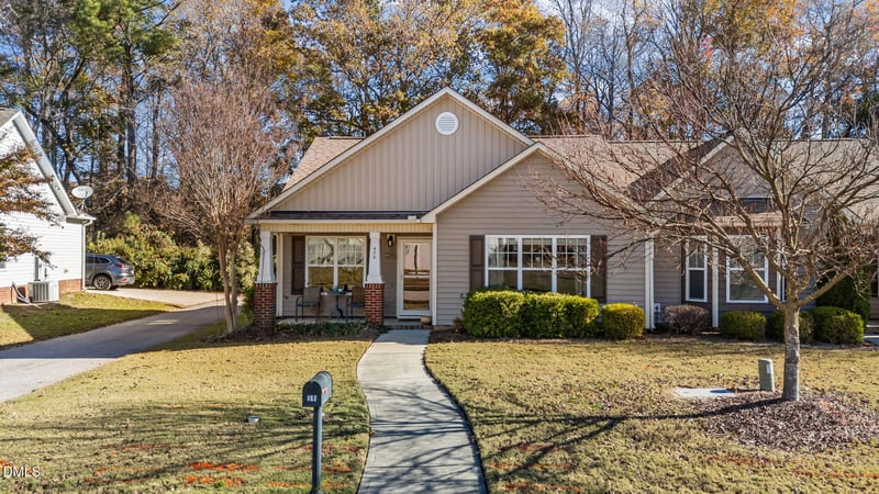Home Worth Check