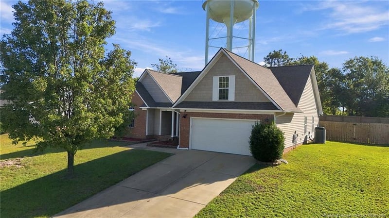48 Boulder Dr, Sanford, NC 27332