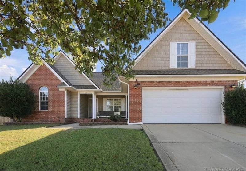 48 Boulder Dr, Sanford, NC 27332