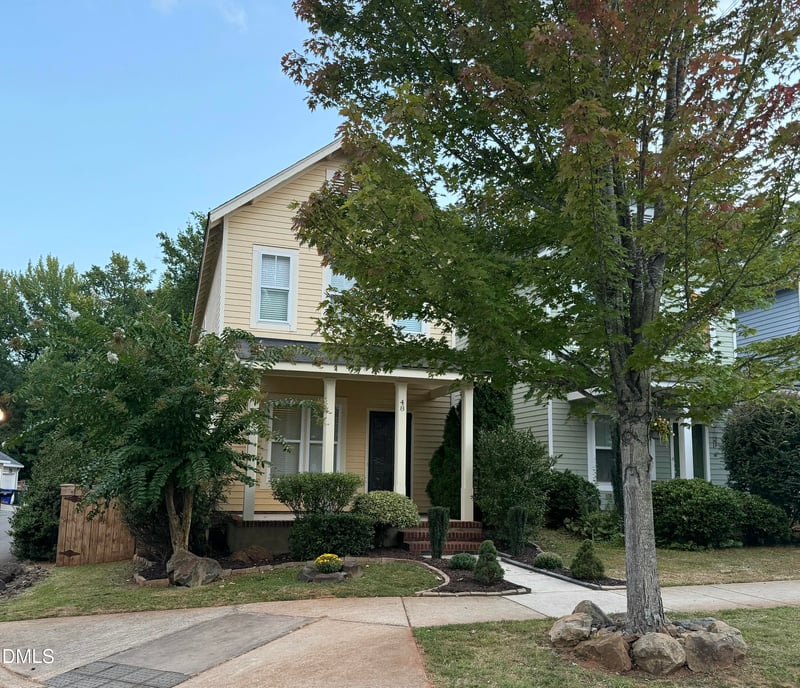 48 Danbury Ct, Pittsboro, NC 27312