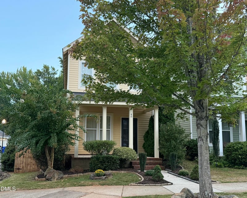 48 Danbury Ct, Pittsboro, NC 27312