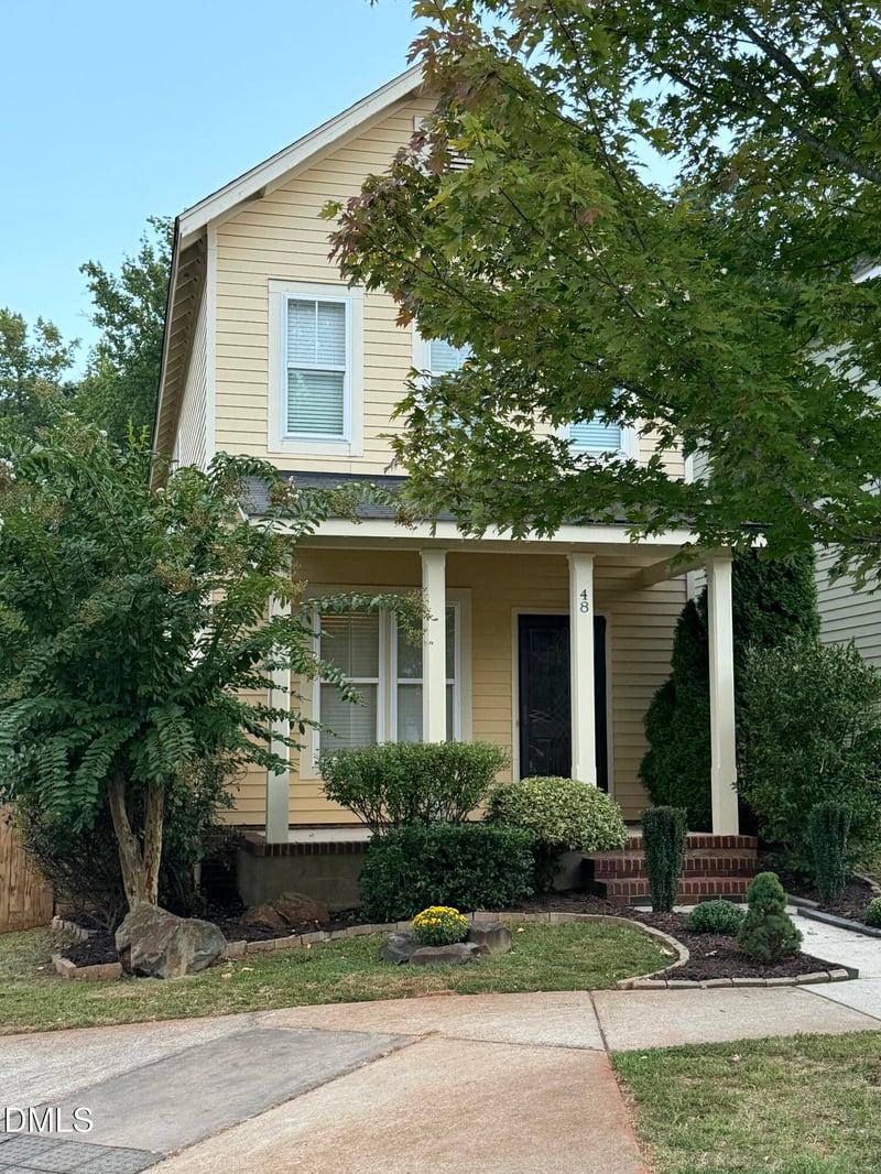48 Danbury Ct, Pittsboro, NC 27312
