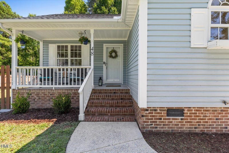 48 Hunters Way, Angier, NC 27501