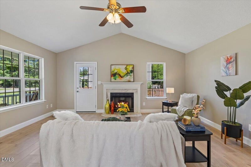 48 Hunters Way, Angier, NC 27501