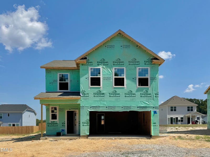 48 King Tucks Way, Four Oaks, NC 27524