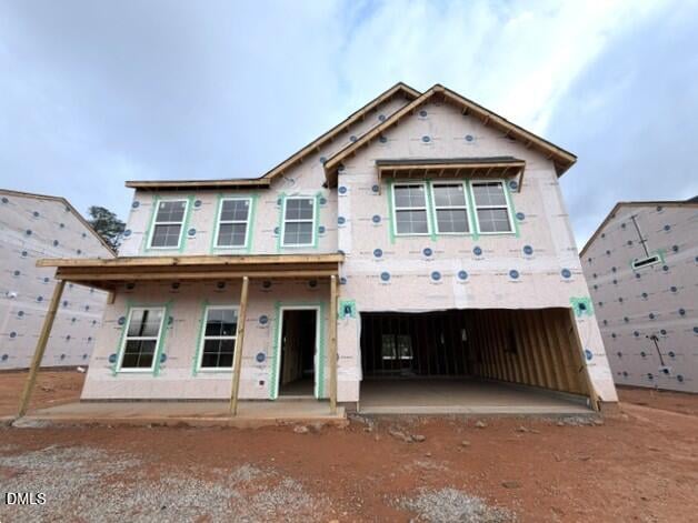 48 Mistflower Dr, Youngsville, NC 27596