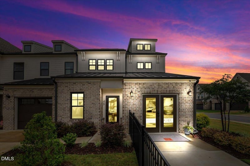 48 Paperwhite Pl, Clayton, NC 27527