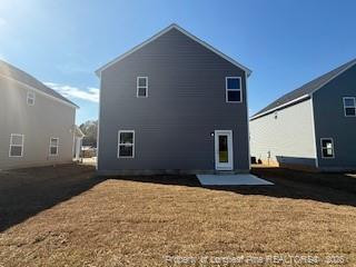 48 Stout Ldg, Dunn, NC 28334