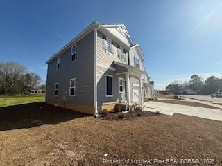 48 Stout Ldg, Dunn, NC 28334
