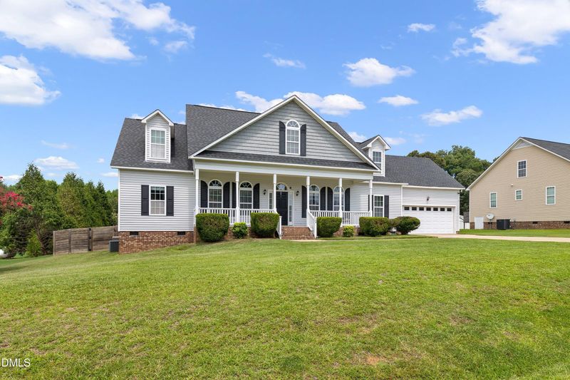 48 Yesteryear Ct, Angier, NC 27501