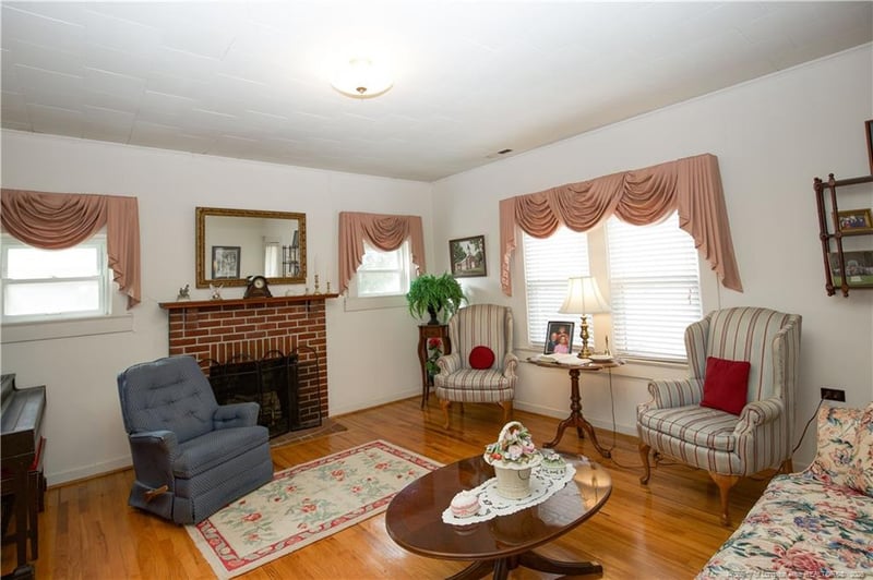 480 Blakely Rd, Sanford, NC 27332