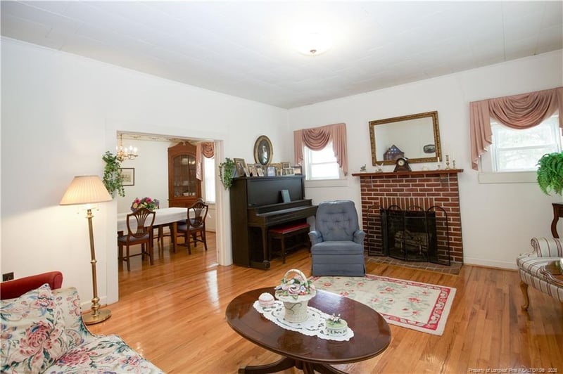 480 Blakely Rd, Sanford, NC 27332