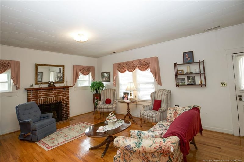 480 Blakely Rd, Sanford, NC 27332
