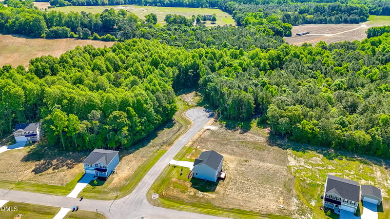 480 Bunker Hill Pl #36, Angier, NC 27501
