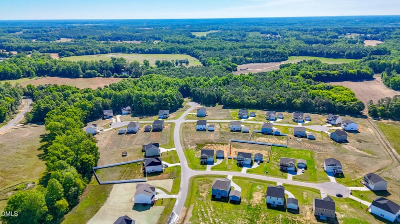 480 Bunker Hill Pl #36, Angier, NC 27501