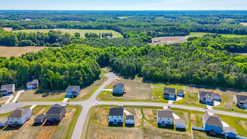 480 Bunker Hill Pl #36, Angier, NC 27501
