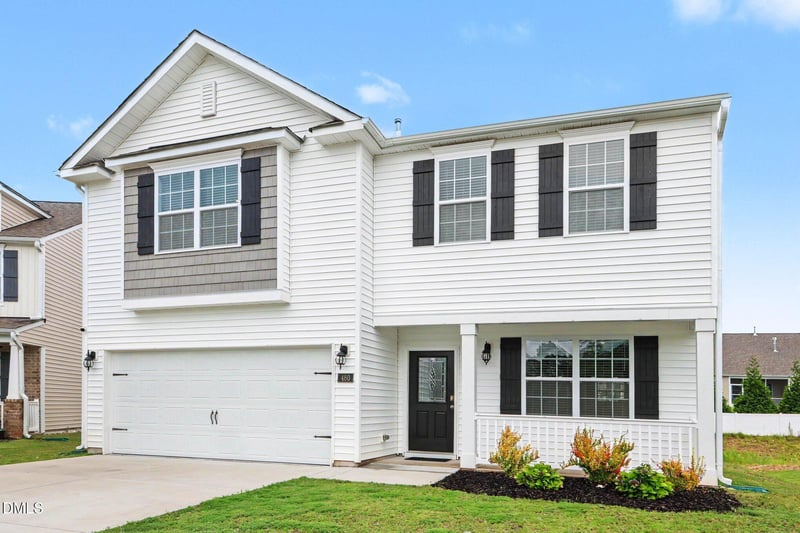 480 N Great White Way, Clayton, NC 27527