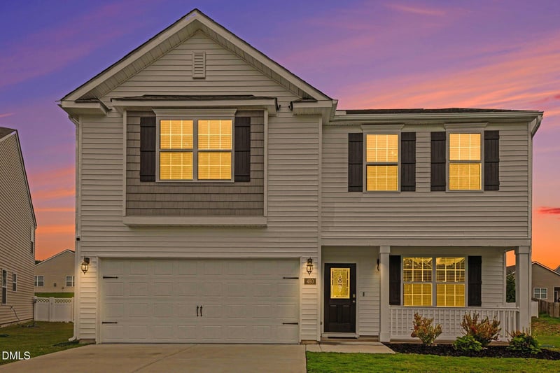 480 N Great White Way, Clayton, NC 27527