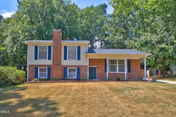 4801 Radcliff Rd, Raleigh, NC 27609