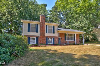 4801 Radcliff Rd, Raleigh, NC 27609