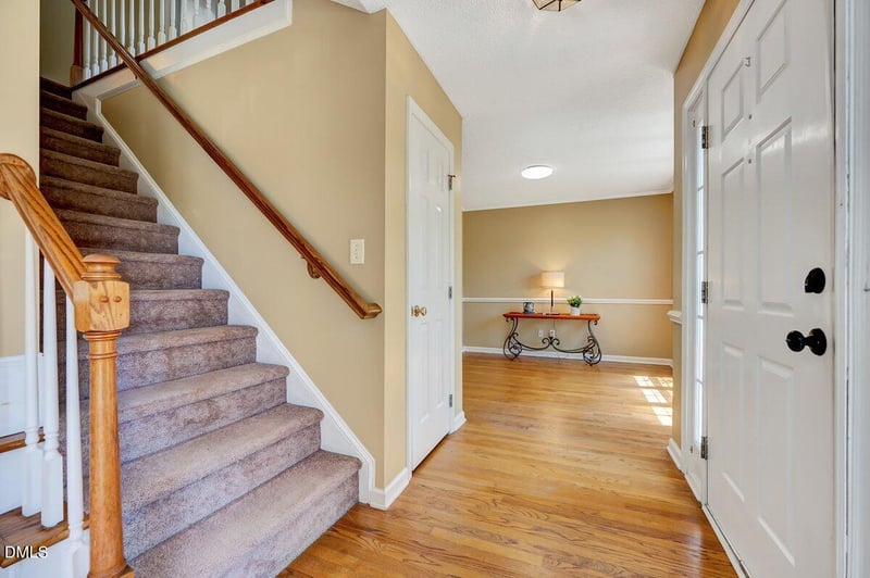 4804 Morecambe Way, Apex, NC 27539