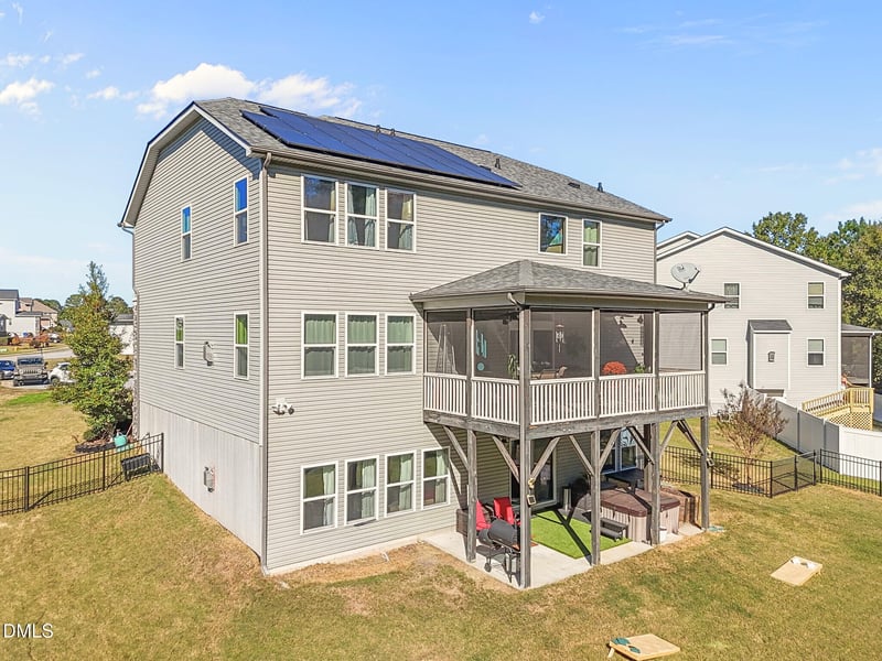 4804 Pine Glenn Ct, Rolesville, NC 27571