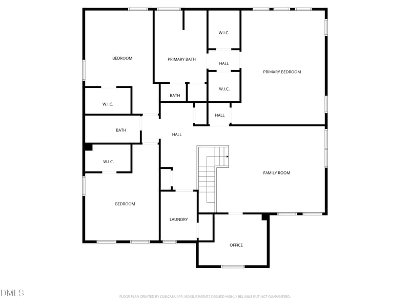 4804 Pine Glenn Ct, Rolesville, NC 27571