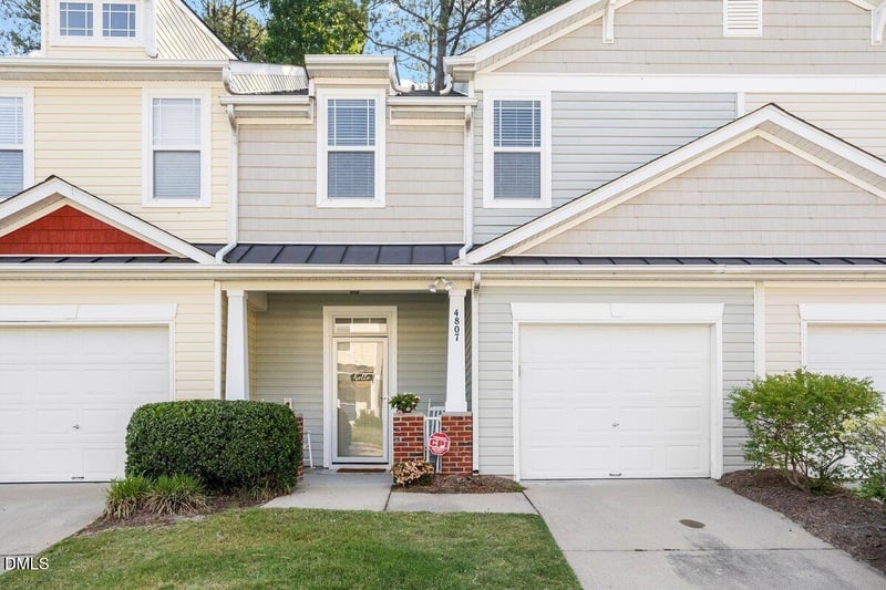 4807 Landover Pine Pl, Raleigh, NC 27616