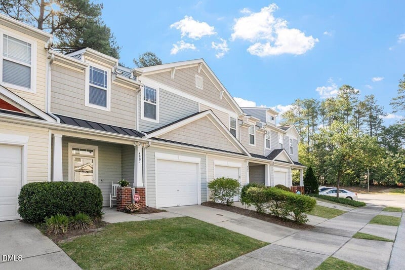 4807 Landover Pine Pl, Raleigh, NC 27616