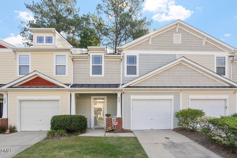 4807 Landover Pine Pl, Raleigh, NC 27616