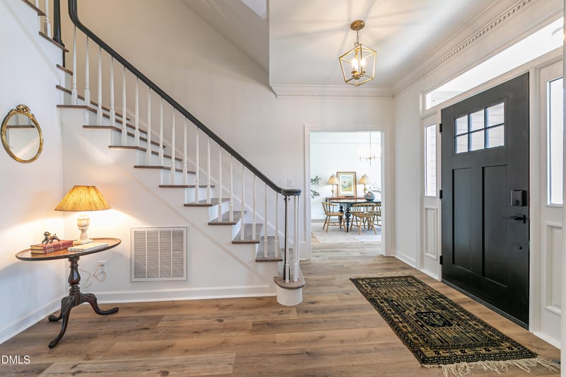 4808 Winterwood Dr, Raleigh, NC 27613