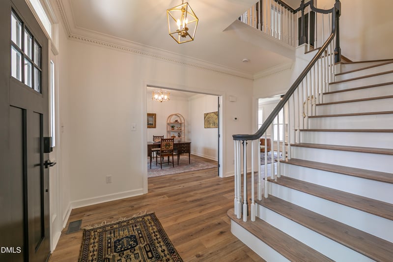 4808 Winterwood Dr, Raleigh, NC 27613