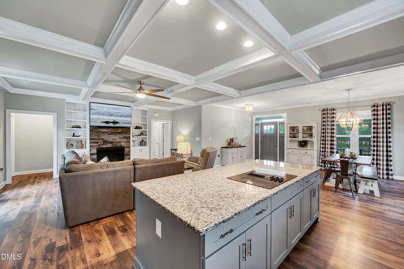 481 Lafayette Rd, Fuquay Varina, NC 27526