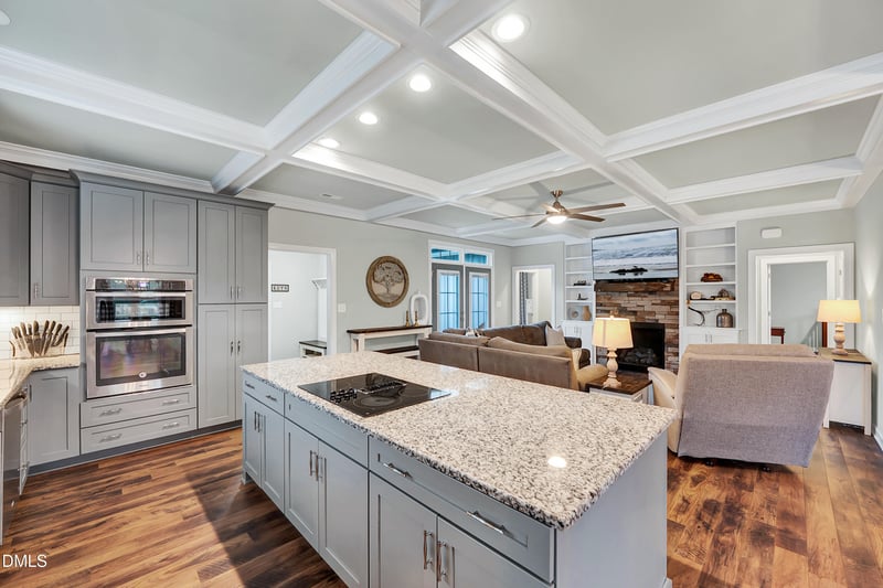 481 Lafayette Rd, Fuquay Varina, NC 27526