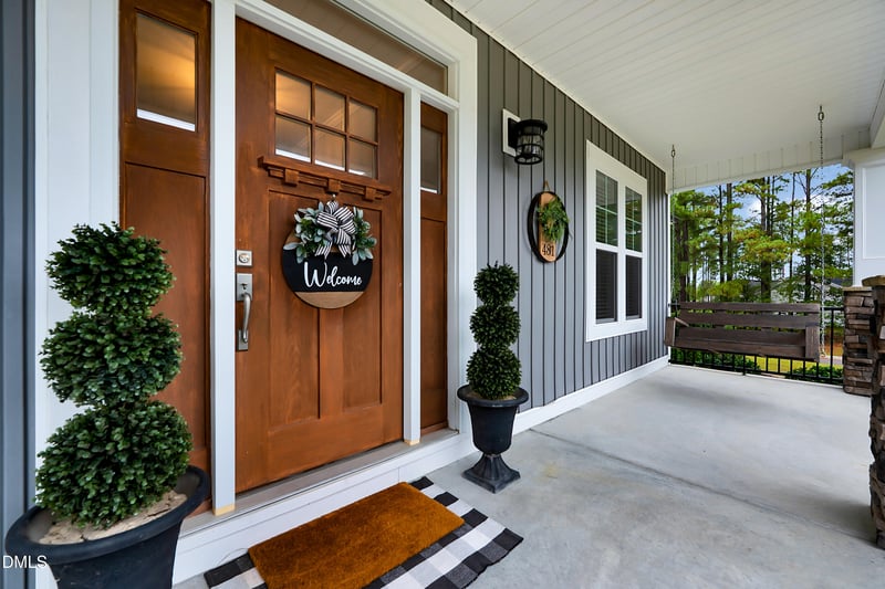481 Lafayette Rd, Fuquay Varina, NC 27526