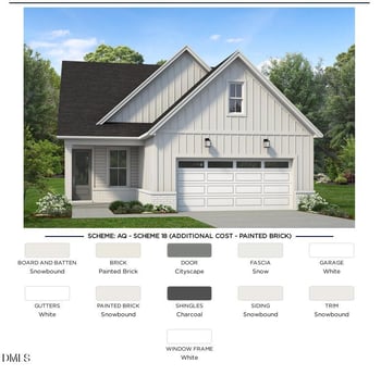 481 Mugby Rd #139, Raleigh, NC 27610