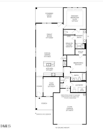 481 Mugby Rd #139, Raleigh, NC 27610
