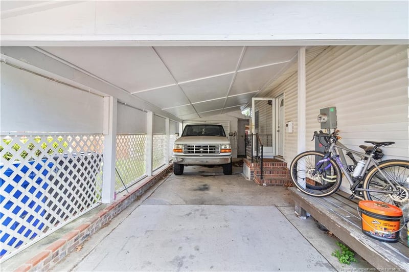 4811 Eagle Ct, Fayetteville, NC 28304