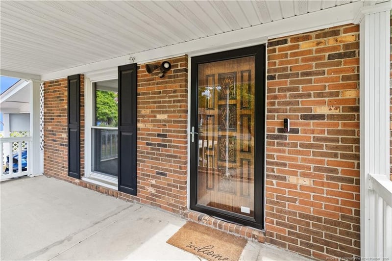 4811 Eagle Ct, Fayetteville, NC 28304
