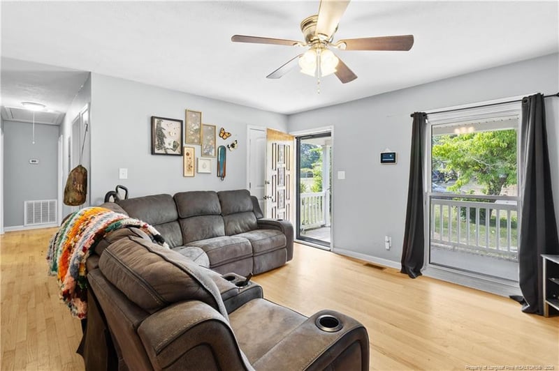 4811 Eagle Ct, Fayetteville, NC 28304