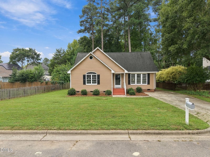 4812 Mimetree Ct, Raleigh, NC 27616