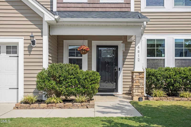 4812 Quiet Creek Ln, Knightdale, NC 27545