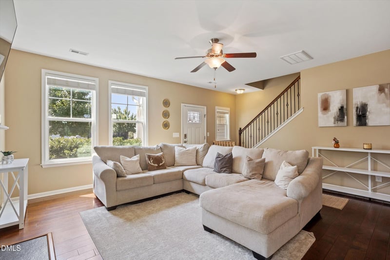 4812 Quiet Creek Ln, Knightdale, NC 27545