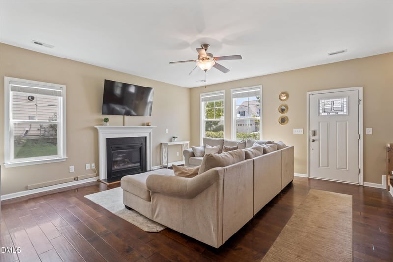 4812 Quiet Creek Ln, Knightdale, NC 27545
