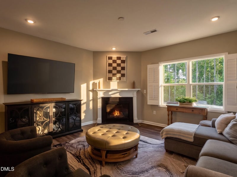4813 Ozark St, Fuquay Varina, NC 27526