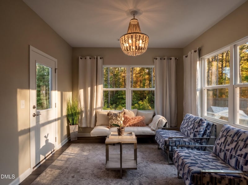 4813 Ozark St, Fuquay Varina, NC 27526